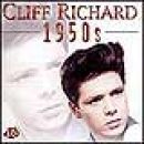 อัลบัม Cliff in the 50\'s