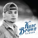 อัลบัม Closer