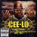 อัลบัม Closet Freak: The Best of Cee-Lo Green the Soul Machine