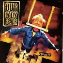 อัลบัม Clumsy