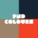 อัลบัม Colours