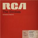 อัลบัม Comedown Machine