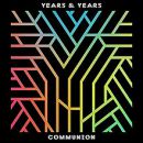 อัลบัม Communion