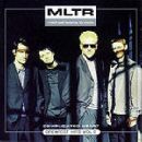 อัลบัม Complicated Heart (Greatest Hits Vol.2)