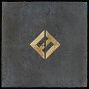 อัลบัม Concrete and Gold