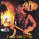 อัลบัม Confessions Of Fire