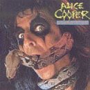 อัลบัม Constrictor