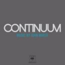 อัลบัม Continuum