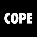 อัลบัม Cope