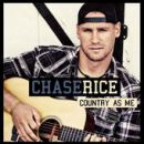 อัลบัม Country As Me