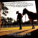อัลบัม Cowboy Like Me