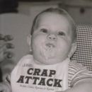 อัลบัม Crap Attack