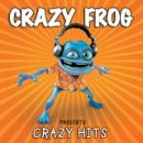 อัลบัม Crazy Frog Presents Crazy Hits