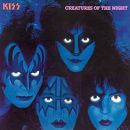 อัลบัม Creatures of the Night