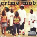 อัลบัม Crime Mob