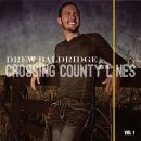 อัลบัม Crossing County Lines, Vol. 1