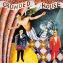 อัลบัม Crowded House