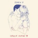 อัลบัม Crush Songs