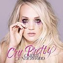 อัลบัม Cry Pretty