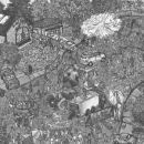 อัลบัม Culdesac