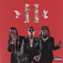 อัลบัม Culture II