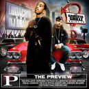 อัลบัม DJ Drama Presents: The Preview