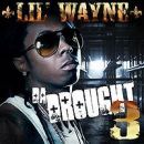 อัลบัม Da Drought 3