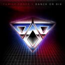 อัลบัม Dance or Die EP