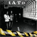 อัลบัม Dangerous and Moving