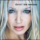 อัลบัม Dannii - The Remixes