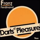 อัลบัม Darts Of Pleasure