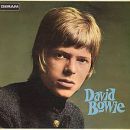 อัลบัม David Bowie (1967 Album)