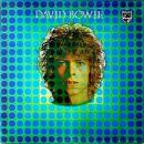 อัลบัม David Bowie