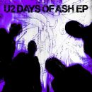 อัลบัม Days Of Ash