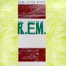 อัลบัม Dead Letter Office