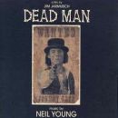 อัลบัม Dead Man