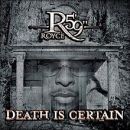 อัลบัม Death Is Certain