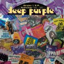 อัลบัม Deep Purple: Singles & E. P. Anthology \'68 - \'80
