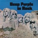 อัลบัม Deep Purple in Rock
