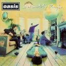อัลบัม Definitely Maybe
