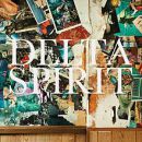 อัลบัม Delta Spirit