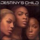 อัลบัม Destiny Fulfilled