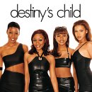 อัลบัม Destiny\'s Child