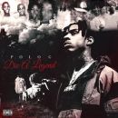 อัลบัม Die A Legend