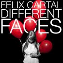 อัลบัม Different Faces
