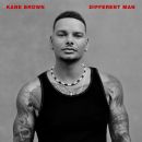 อัลบัม Different Man