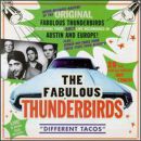 อัลบัม Different Tacos