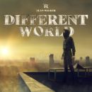 อัลบัม Different World