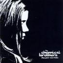 อัลบัม Dig Your Own Hole