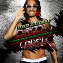 อัลบัม Disco Crash